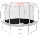 inSPORTline skákací plocha k trampolínám Flea PRO 430cm – Hledejceny.cz