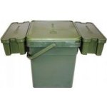 RidgeMonkey Kýbl Modular Bucket System 17 L – Zboží Dáma RidgeMonkey Kýbl Modular Bucket System 17 L – Zboží Dáma