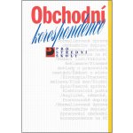 Obchodní korespondence pro SŠ - Fleischmannová,Kuldová,Šedý – Hledejceny.cz