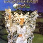 Barclay James Harvest - Octoberon - Remastered CD – Hledejceny.cz