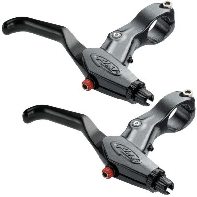 Avid Speed Dial 7 set šedé – Zboží Dáma