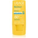 Uriage Bariésun Invisible Stick ochranná tyčinka na citlivá místa SPF50+ 8 g