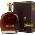 Ophyum Grand Premiere Solera 23y 40% 0,7 l (karton) – Hledejceny.cz