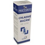 Priessnitz Chladivé mazání De Luxe 200 ml – Hledejceny.cz