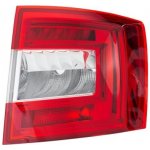 HELLA 9EL 354 848-021 Zadní světlo (9EL354848-021) – Hledejceny.cz