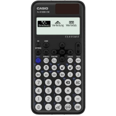 Casio FX-810DE CW – Zboží Mobilmania