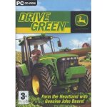 John Deere: Drive Green – Hledejceny.cz