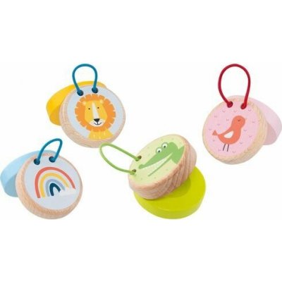 Goki Kastaněty Duha – Zbozi.Blesk.cz