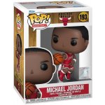 Funko Pop! Sport Bulls Michael Jordan – Zbozi.Blesk.cz