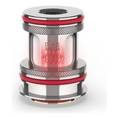 Vaporesso GTR Mesh žhavicí hlava 0,4ohm – Zboží Dáma