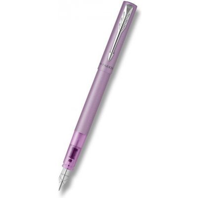 Parker Vector XL Lilac plnicí pero hrot M 15022159768