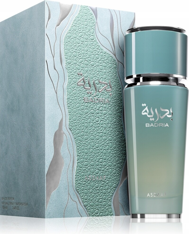 Asdaaf Badria parfémovaná voda unisex 100 ml
