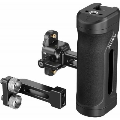 SmallRig 5532 Lightweight mini Side Handle Kit – Zbozi.Blesk.cz