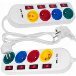 Maclean MCE229 W – HobbyKompas.cz