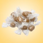 Hors Karamely 600 g – Zboží Dáma