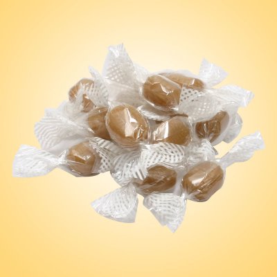 Hors Karamely 600 g – Zboží Dáma