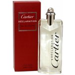 Cartier Declaration toaletní voda pánská 50 ml – Zbozi.Blesk.cz