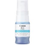 Inkoust Canon GI-41S C - originální – Zboží Mobilmania