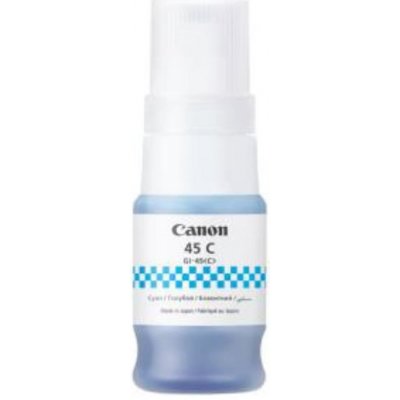 Inkoust Canon GI-41S C - originální – Zboží Mobilmania