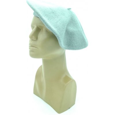 Dámský baret pistácie Karpet – Hledejceny.cz