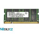 Elpida DDR2 2GB EBE21UE8ACUA-8G-E