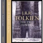 Two Towers - Tolkien J. R. R., Inglis Rob – Hledejceny.cz