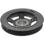 Řemenice, klikový hřídel TOPRAN 821 696 – Zboží Mobilmania