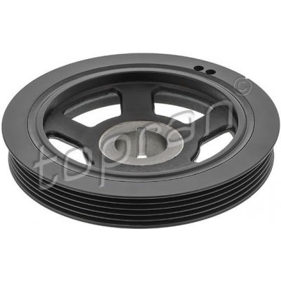 Řemenice, klikový hřídel TOPRAN 821 696 – Zboží Mobilmania