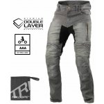 Trilobite Parado doublelayer Aaa slim fit light grey level 2 šedá – Zboží Mobilmania
