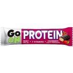 Go On Proteinová tyčinka 50 g – Hledejceny.cz