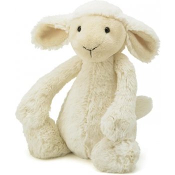 Jellycat Bashful Lamb Medium