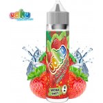 Uahu Shake & Vape All Star Strawberry 12 ml – Hledejceny.cz