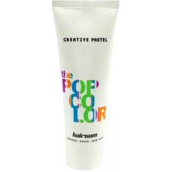 Hairgum Pop Color barva na vlasy Fichsia 60 ml