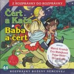 Čert a Kača / Baba a čert - A.L.I. – Zboží Mobilmania