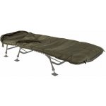 JRC Defender Fleece Sleeping Bag – Hledejceny.cz