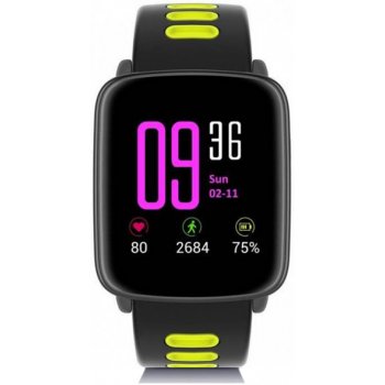 Smartomat Smart Watch GV68