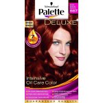 Pallete Deluxe 667 měděný 50 ml – Hledejceny.cz