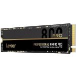 Lexar NM800PRO 2TB, LNM800P002T-RNNNG – Sleviste.cz