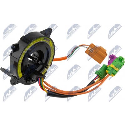 NTY Vinutá pružina, airbag EAS-VV-004 – Hledejceny.cz
