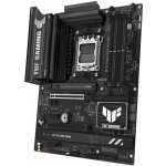 Asus TUF GAMING B850-PLUS WIFI 90MB1J30-M0EAY0 – Zboží Živě