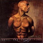 Two Pac - Until The End Of Time CD – Hledejceny.cz