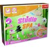 Živá vzdělávací sada Trefl Science 4 U Studio Spa Lázně