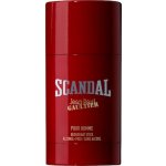 Jean-Paul-Gaultier Panske-vune Scandal-pour-HommeDeodorant Stick 75 g – Hledejceny.cz