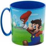 STOR plastový hrnek na pití Super Mario 350 ml – Zbozi.Blesk.cz