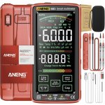 Aneng 683 – Zboží Mobilmania