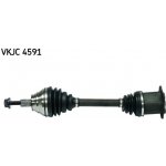 SKF VKJC 4591 Hnací hřídel (VKJC4591) | Zboží Auto