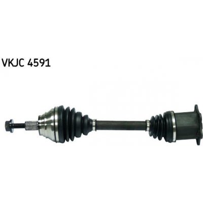 SKF VKJC 4591 Hnací hřídel (VKJC4591) | Zboží Auto