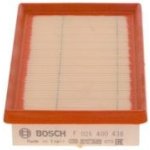BOSCH F 026 400 438 Vzduchový filtr (F026400438) – Hledejceny.cz