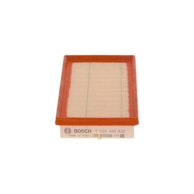 BOSCH F 026 400 438 Vzduchový filtr (F026400438) – Hledejceny.cz