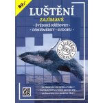 Luštění zajímavé - Švédské křížovky, osmisměrky, sudoku - neuveden – Hledejceny.cz